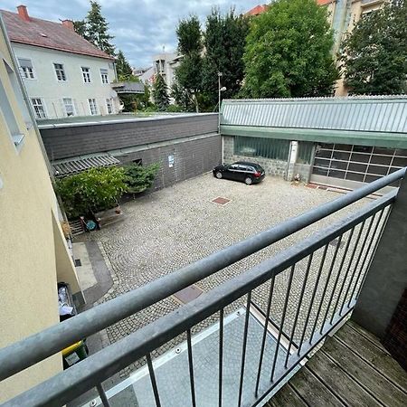 Zentrum & Grosse Terrasse Graz Zewnętrze zdjęcie