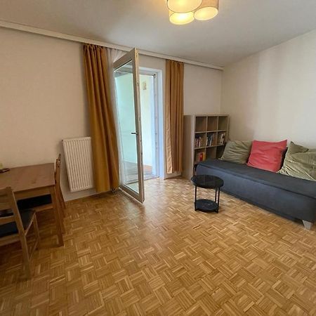 Zentrum & Grosse Terrasse Graz Zewnętrze zdjęcie