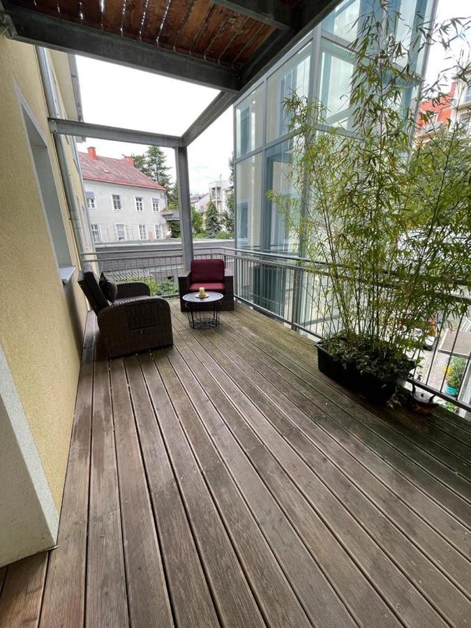 Zentrum & Grosse Terrasse Graz Zewnętrze zdjęcie