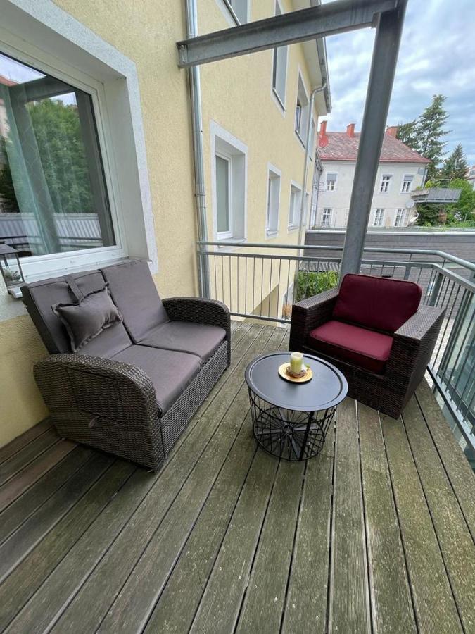 Zentrum & Grosse Terrasse Graz Zewnętrze zdjęcie