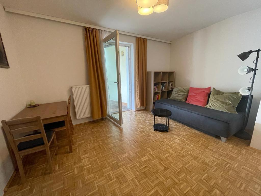 Zentrum & Grosse Terrasse Graz Zewnętrze zdjęcie