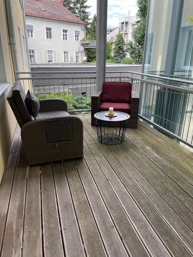 Zentrum & Grosse Terrasse Graz Zewnętrze zdjęcie